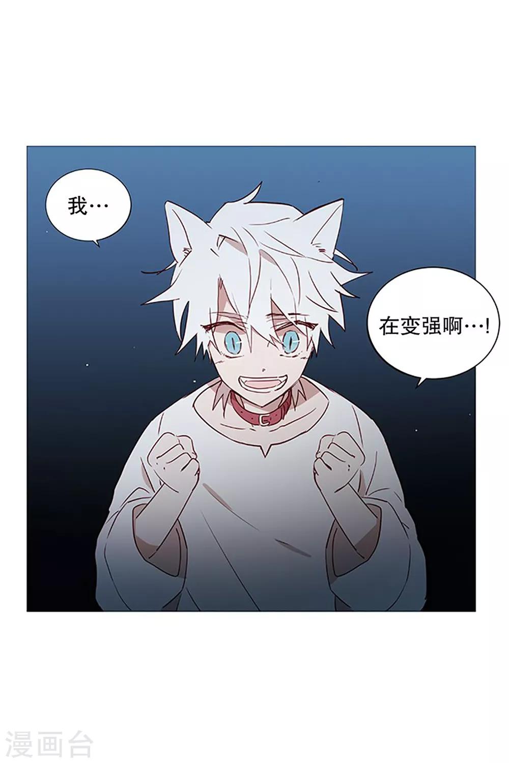 动物灵魂管理局韩漫全集-第20话 盘算无删减无遮挡章节图片 