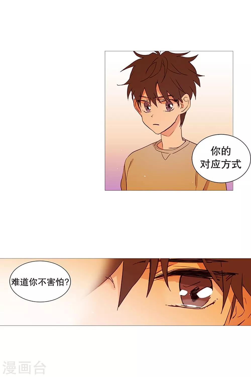 动物灵魂管理局韩漫全集-第21话 耳光无删减无遮挡章节图片 