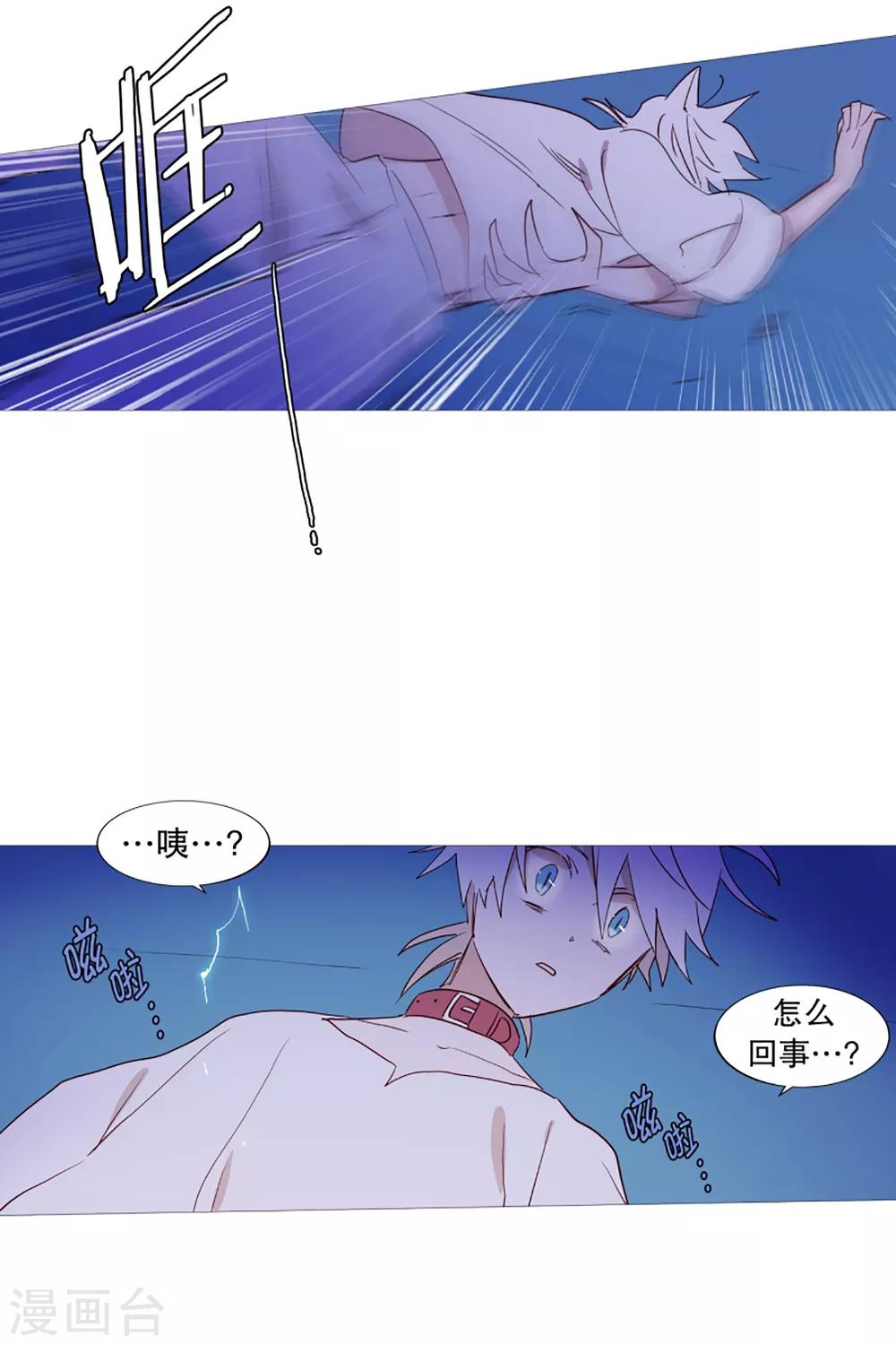 动物灵魂管理局韩漫全集-第31话 绳结的力量无删减无遮挡章节图片 