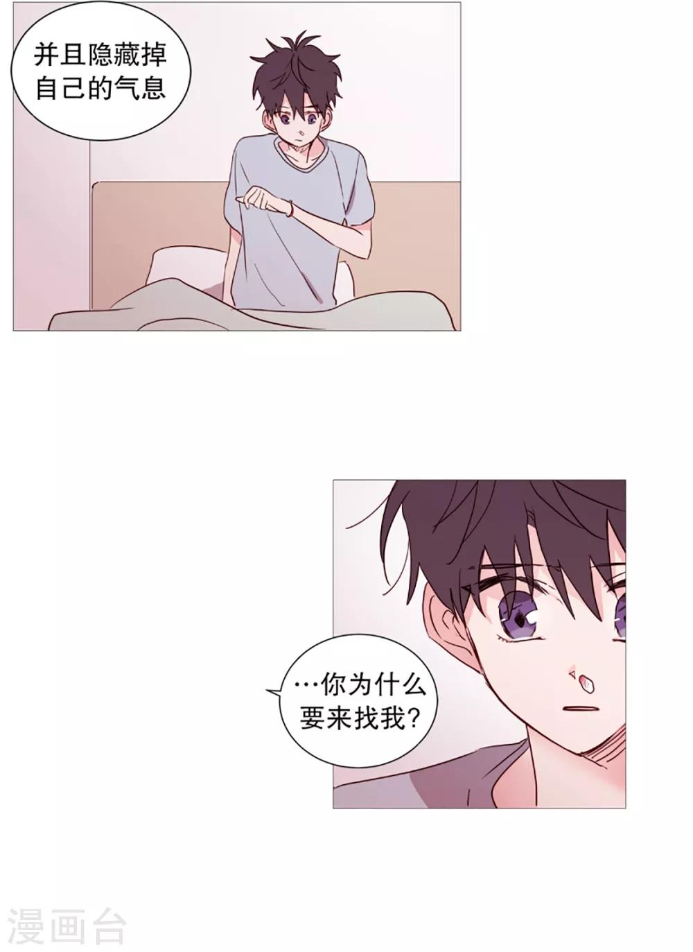 动物灵魂管理局韩漫全集-第33话 人类的形态无删减无遮挡章节图片 