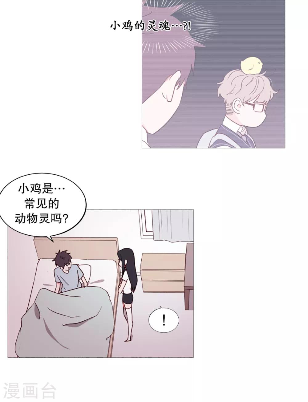 动物灵魂管理局韩漫全集-第35话 要紧的事无删减无遮挡章节图片 