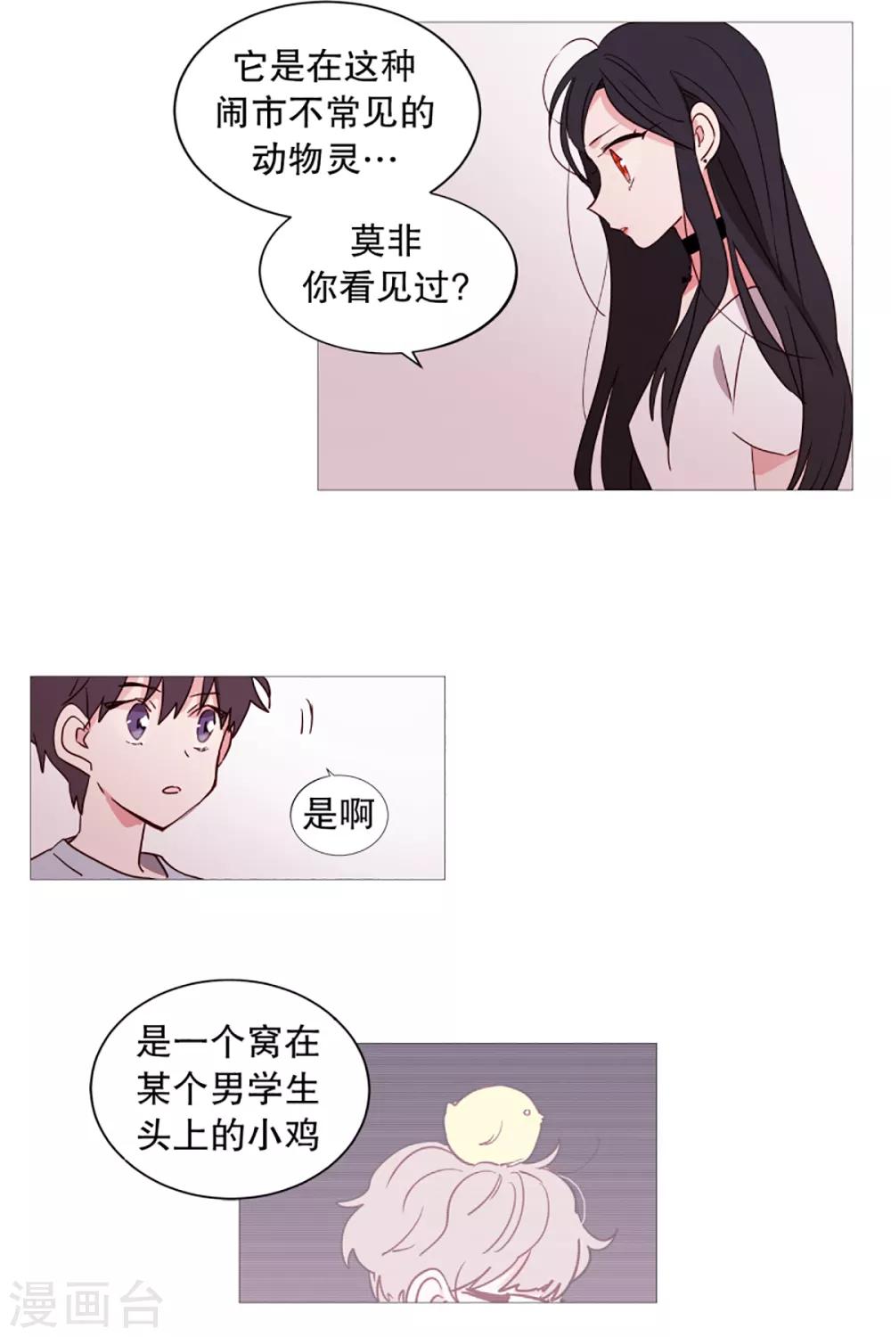 动物灵魂管理局韩漫全集-第35话 要紧的事无删减无遮挡章节图片 