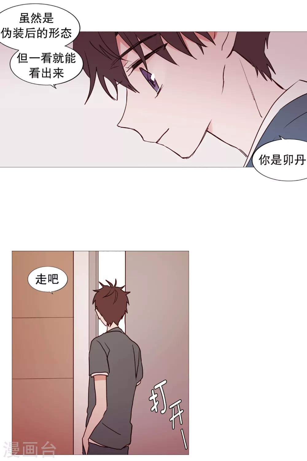动物灵魂管理局韩漫全集-第36话 空荡的家无删减无遮挡章节图片 