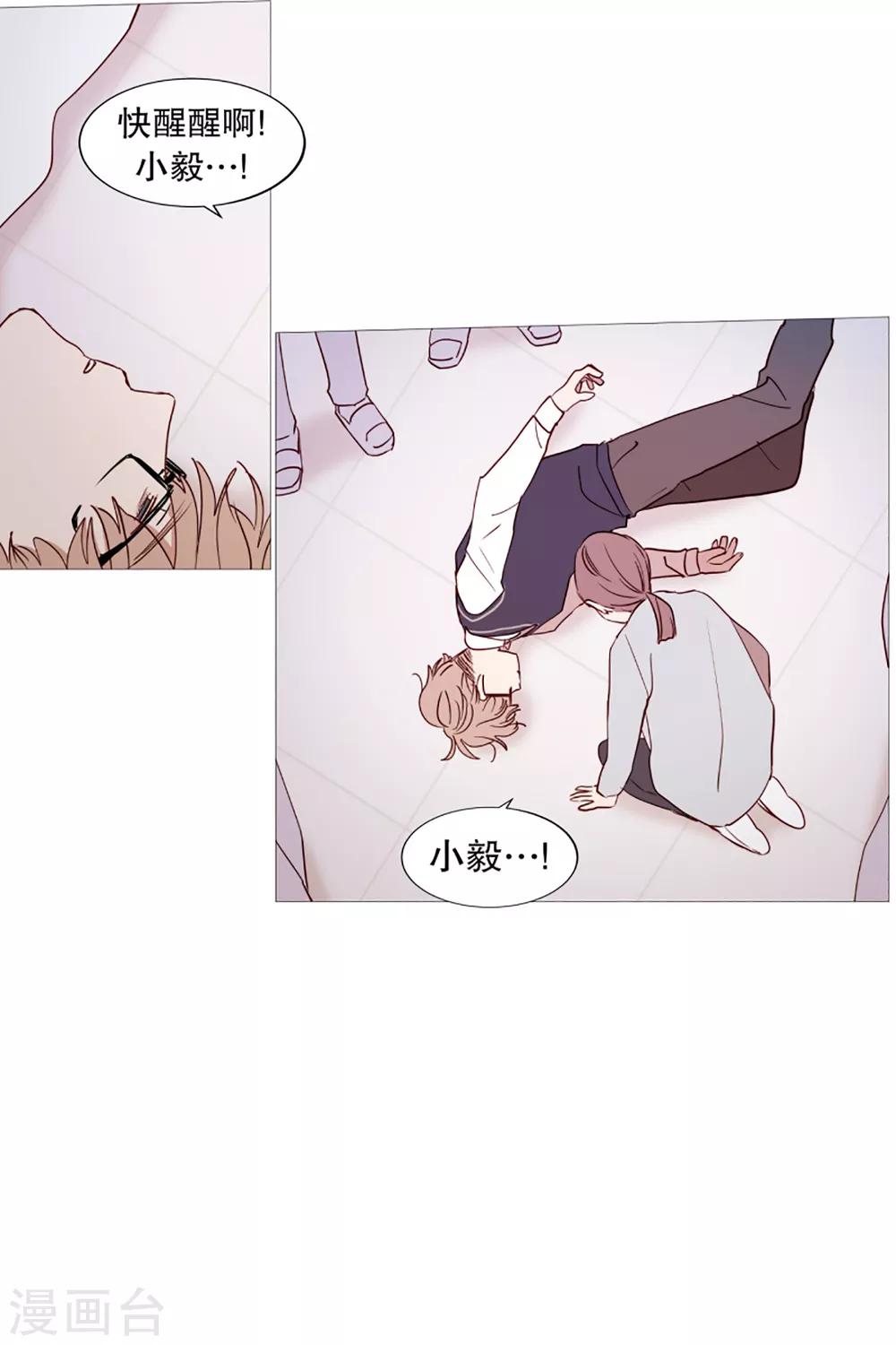 动物灵魂管理局韩漫全集-第41话 小鸡灵的选择2无删减无遮挡章节图片 