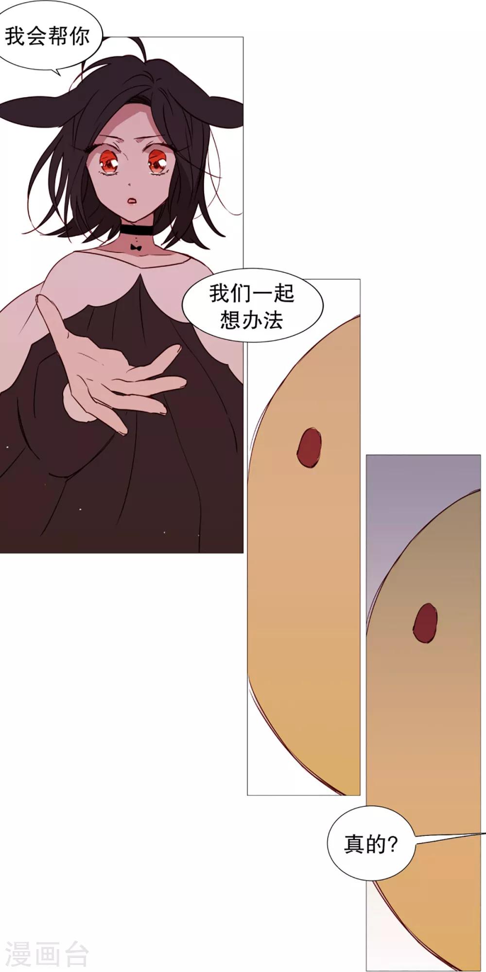 动物灵魂管理局韩漫全集-第41话 小鸡灵的选择2无删减无遮挡章节图片 
