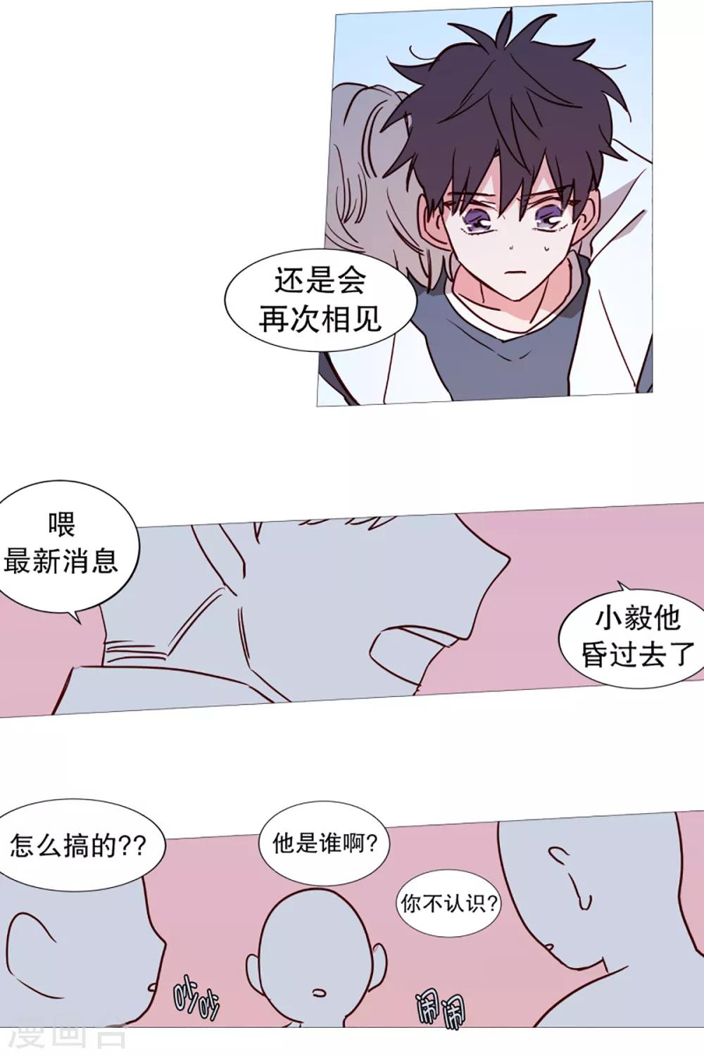动物灵魂管理局韩漫全集-第42话 无人伸出的援手无删减无遮挡章节图片 