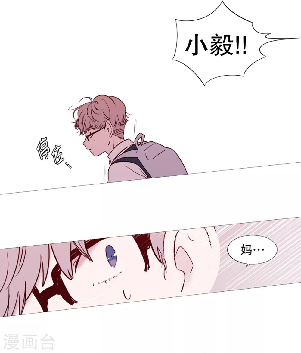 动物灵魂管理局韩漫全集-第43话 喜欢你无删减无遮挡章节图片 