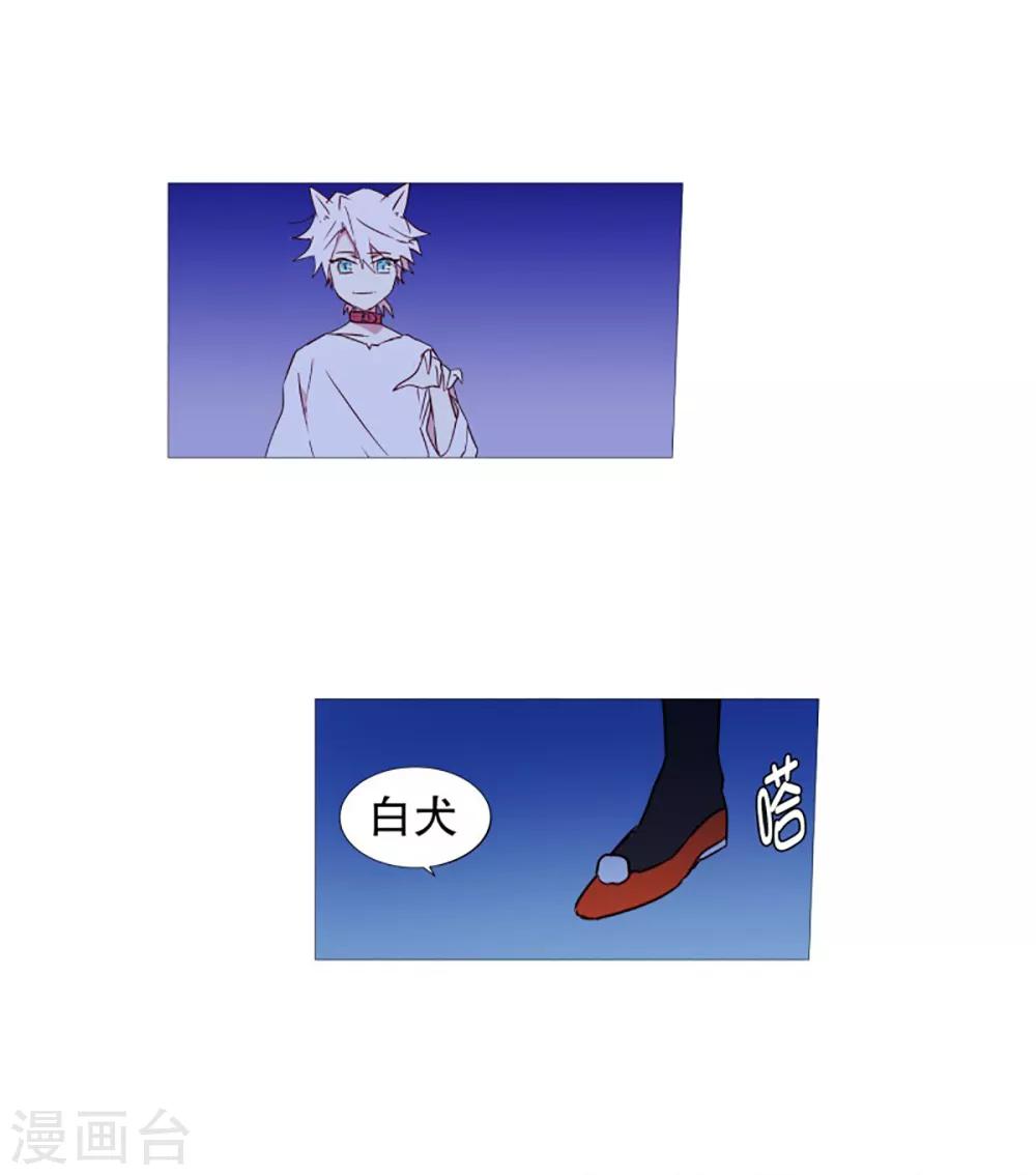 动物灵魂管理局韩漫全集-第47话 打赌无删减无遮挡章节图片 