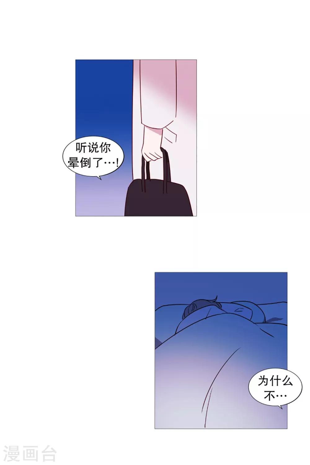 动物灵魂管理局韩漫全集-第54话 家人的关心无删减无遮挡章节图片 