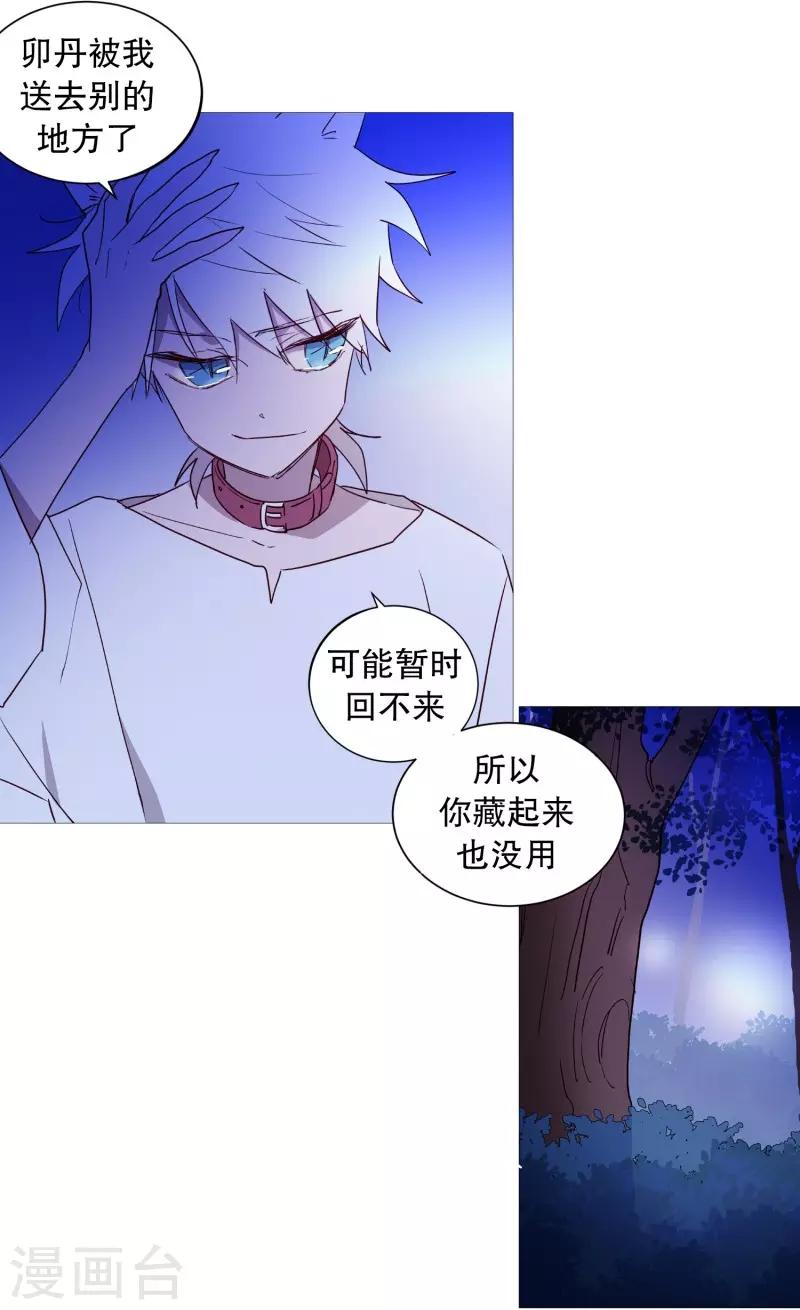 动物灵魂管理局韩漫全集-第58话 白犬的内心世界1无删减无遮挡章节图片 