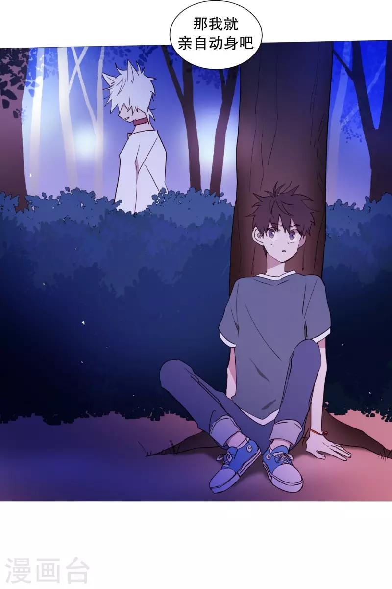 动物灵魂管理局韩漫全集-第58话 白犬的内心世界1无删减无遮挡章节图片 