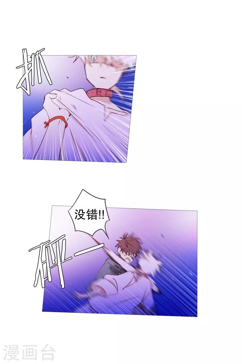 动物灵魂管理局韩漫全集-第62话 紫灵出现无删减无遮挡章节图片 