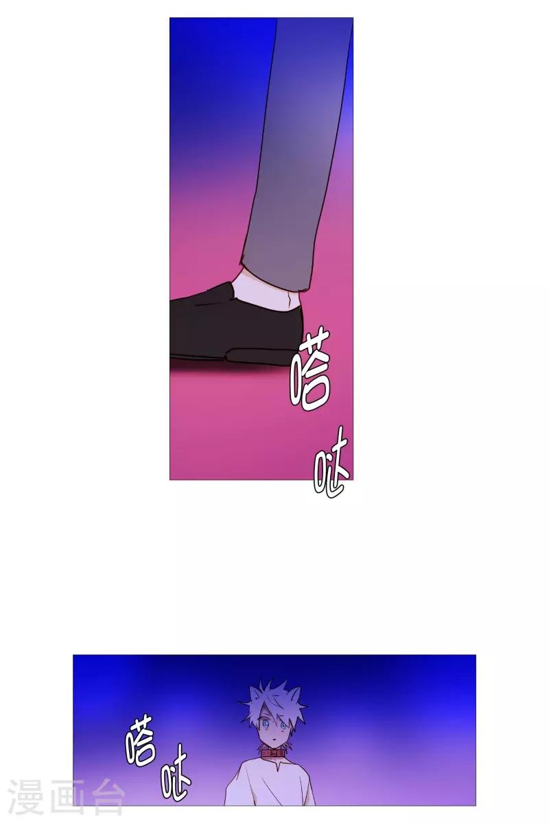 动物灵魂管理局韩漫全集-第63话 彼此的问候无删减无遮挡章节图片 