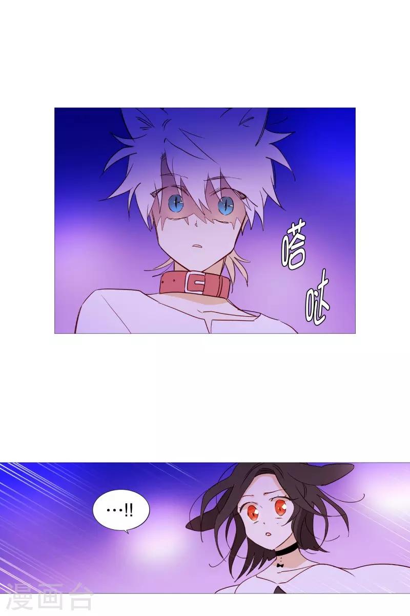 动物灵魂管理局韩漫全集-第63话 彼此的问候无删减无遮挡章节图片 