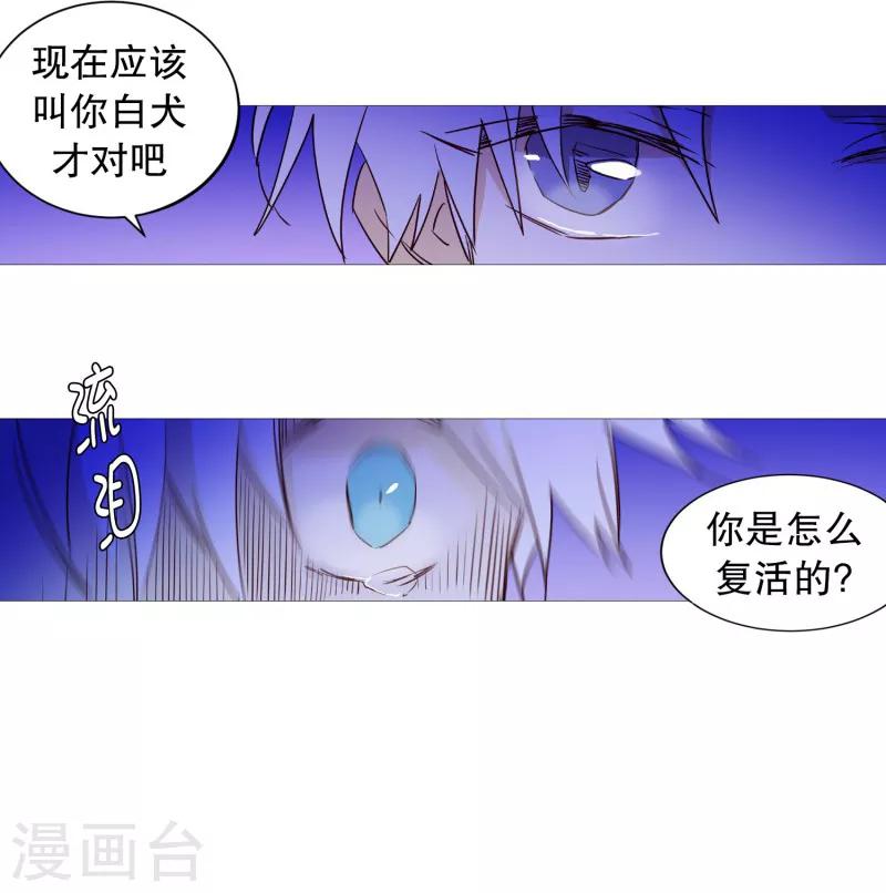 动物灵魂管理局韩漫全集-第64话 曾经的白犬无删减无遮挡章节图片 