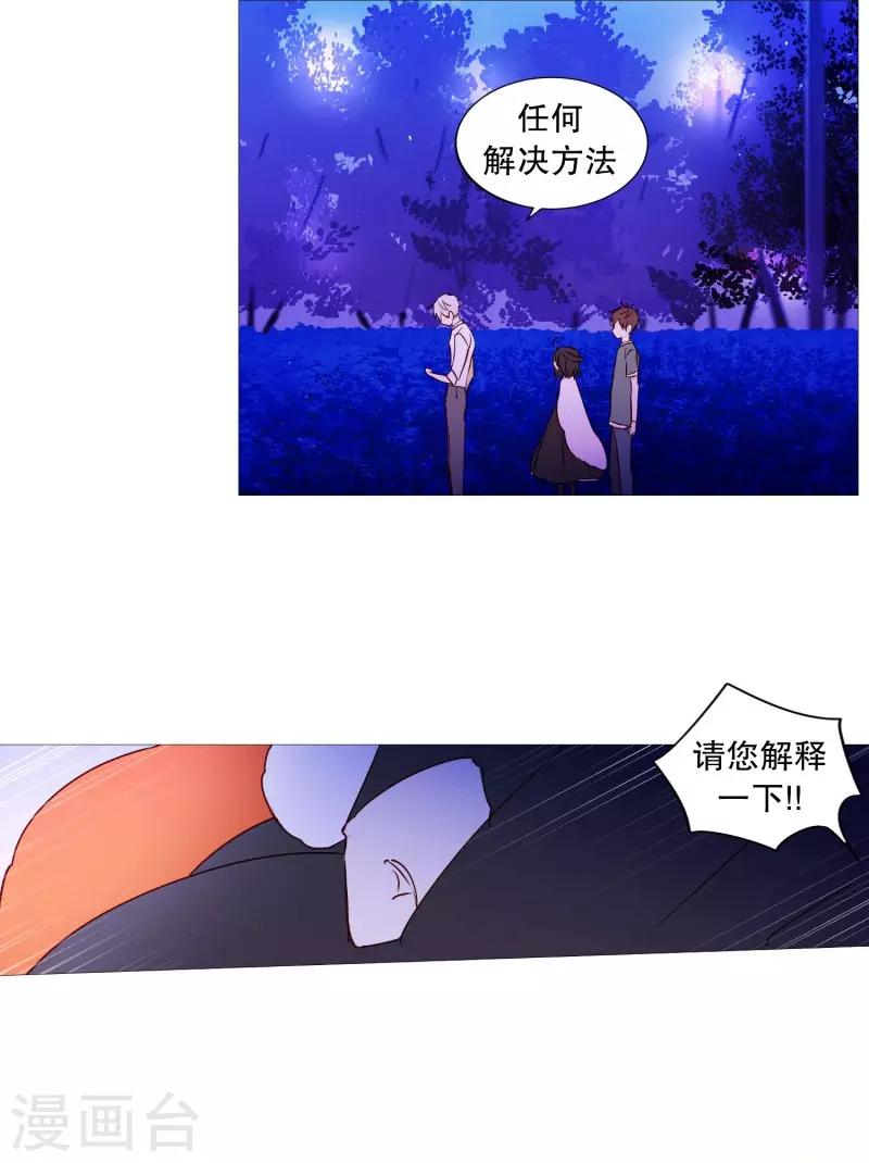 动物灵魂管理局韩漫全集-第65话 猫灵无删减无遮挡章节图片 