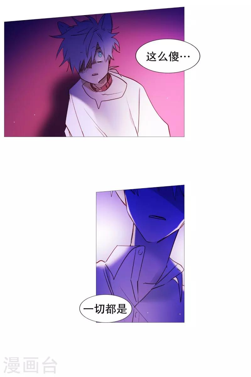 动物灵魂管理局韩漫全集-第65话 猫灵无删减无遮挡章节图片 