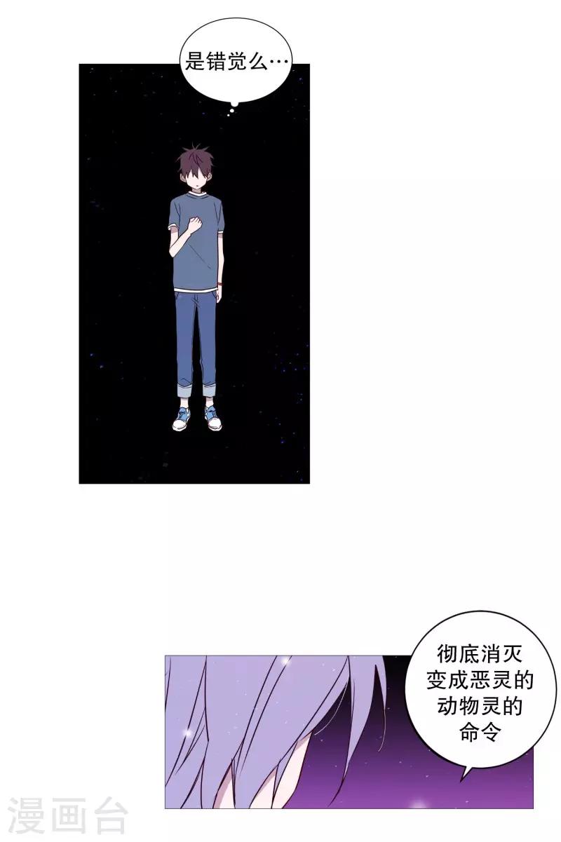 动物灵魂管理局韩漫全集-第73话 消灭无删减无遮挡章节图片 