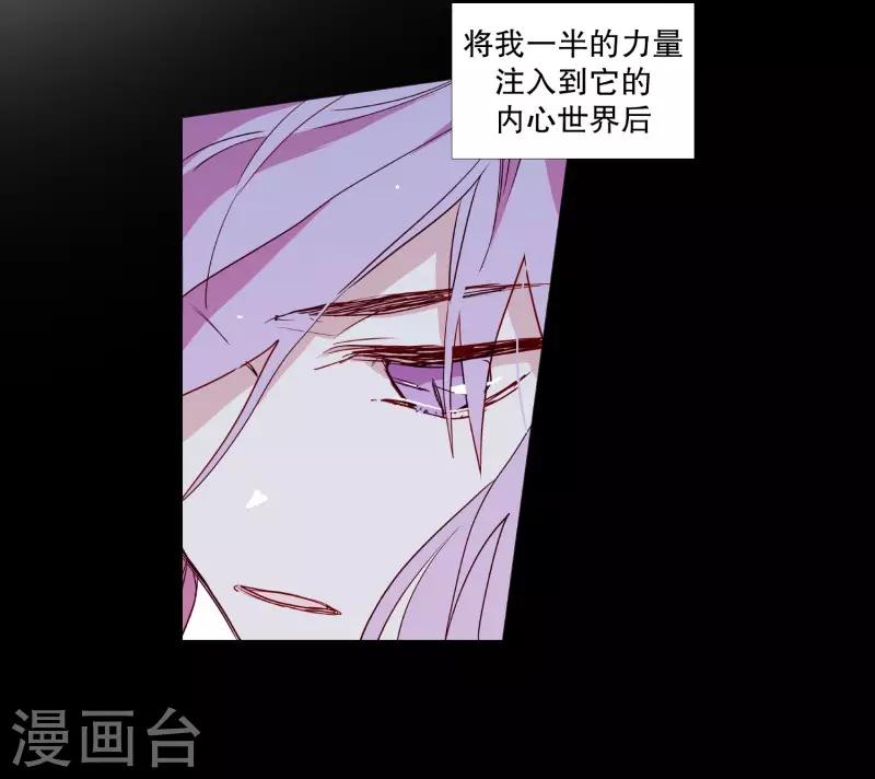 动物灵魂管理局韩漫全集-第77话 孤独的王无删减无遮挡章节图片 