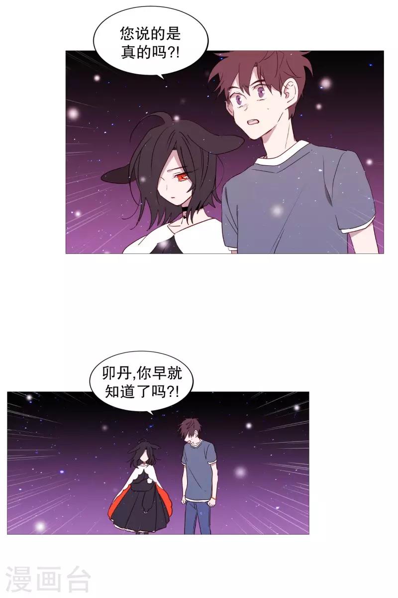 动物灵魂管理局韩漫全集-第78话 诅咒无删减无遮挡章节图片 