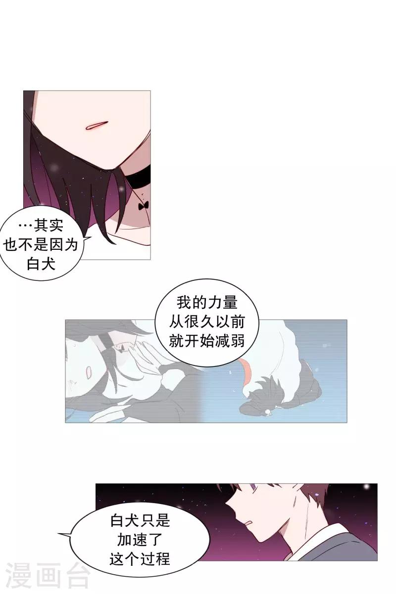 动物灵魂管理局韩漫全集-第79话 休息无删减无遮挡章节图片 