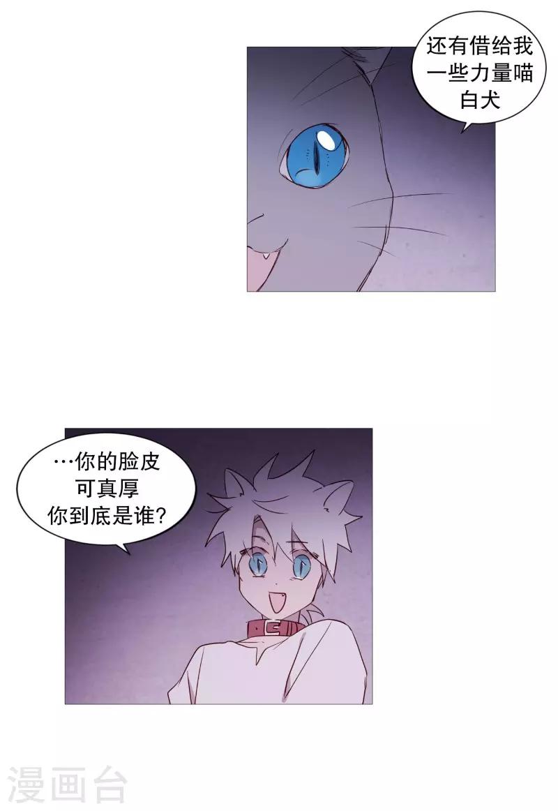 动物灵魂管理局韩漫全集-第83话 无无删减无遮挡章节图片 