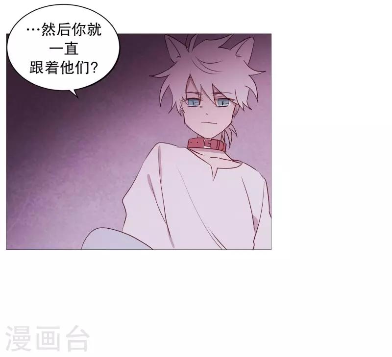 动物灵魂管理局韩漫全集-第84话 借用力量无删减无遮挡章节图片 