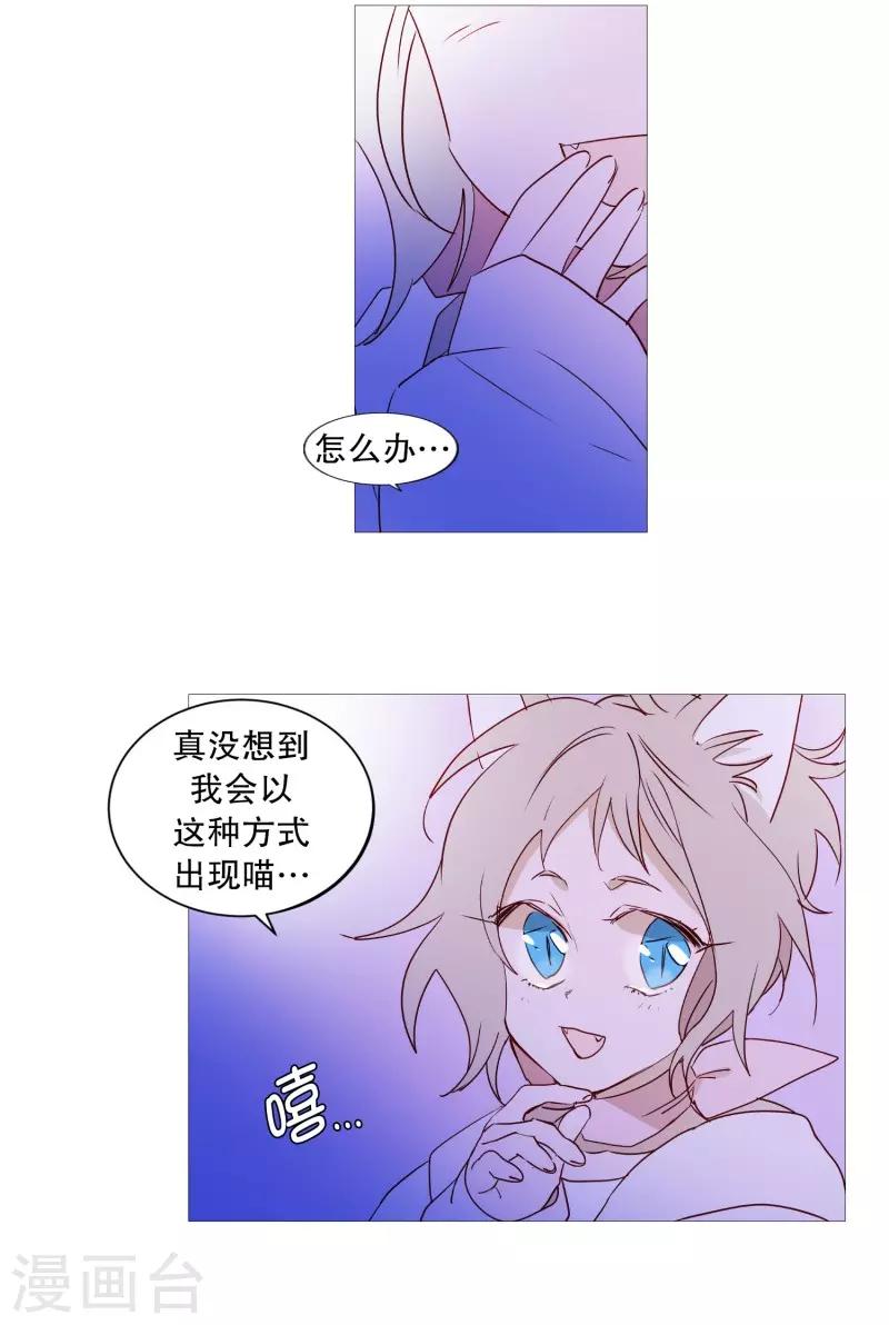 动物灵魂管理局韩漫全集-第87话 喵无删减无遮挡章节图片 
