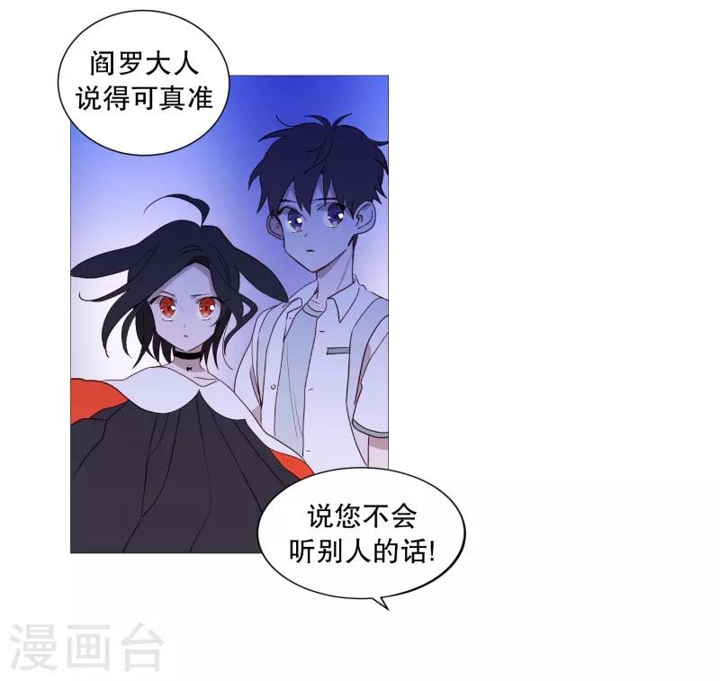 动物灵魂管理局韩漫全集-第94话 违反规则无删减无遮挡章节图片 