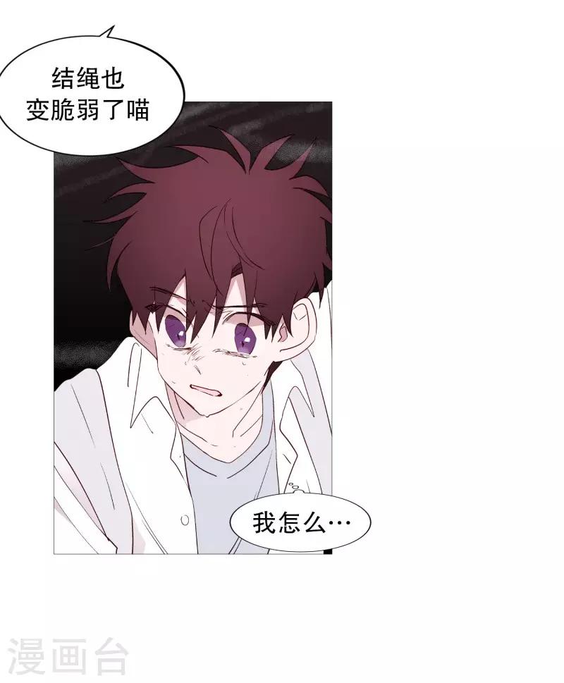 动物灵魂管理局韩漫全集-第96话 最怕的东西无删减无遮挡章节图片 