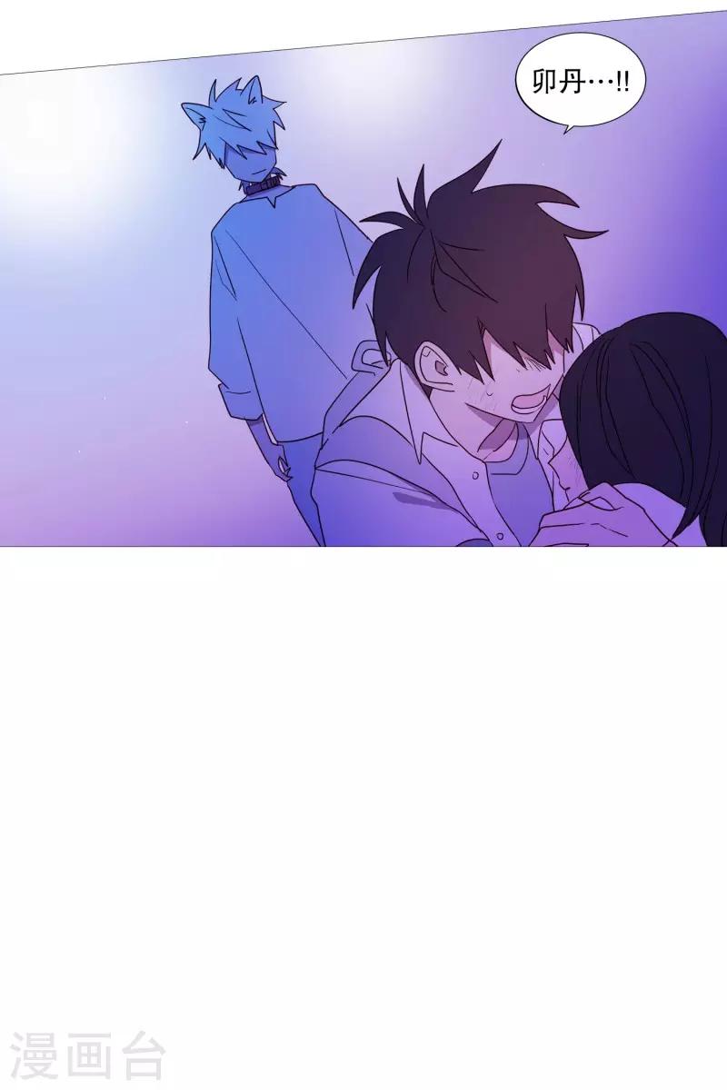 动物灵魂管理局韩漫全集-第98话 逃脱无删减无遮挡章节图片 