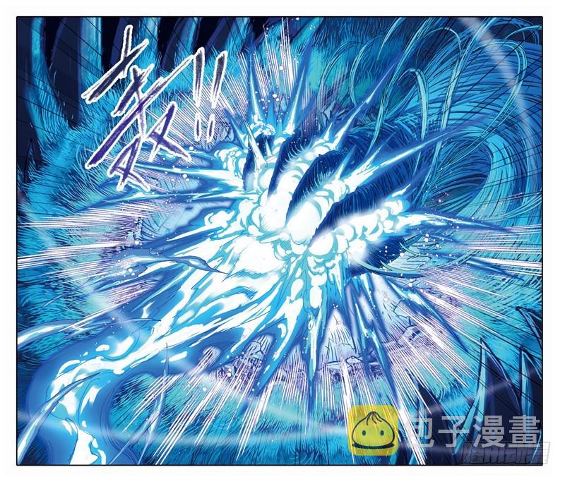 斗罗大陆韩漫全集-第242话 死斗（2）无删减无遮挡章节图片 
