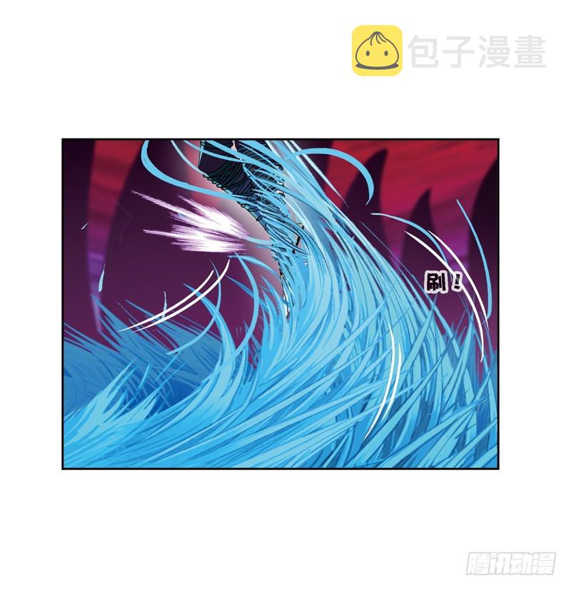 斗罗大陆韩漫全集-第242话 死斗（2）无删减无遮挡章节图片 