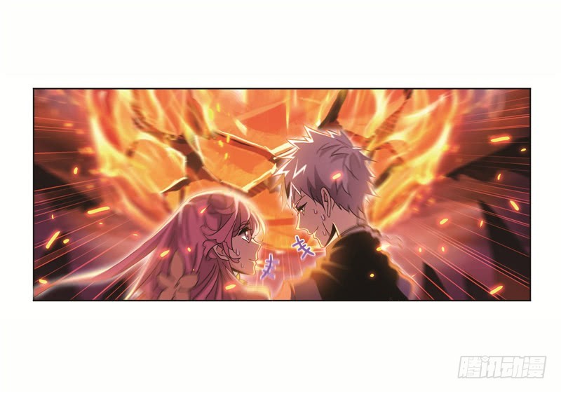 斗罗大陆韩漫全集-第249话 幻阶（1）无删减无遮挡章节图片 