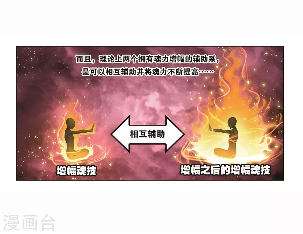 斗罗大陆韩漫全集-第714话 食全食美2无删减无遮挡章节图片 