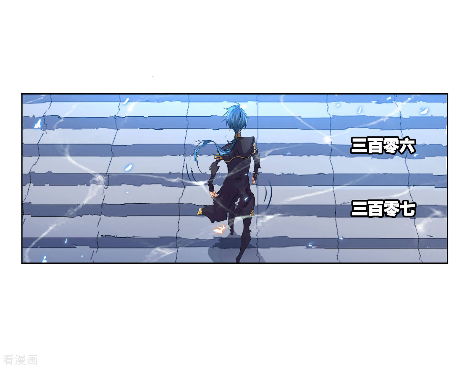 斗罗大陆韩漫全集-国漫星选中奖名单无删减无遮挡章节图片 