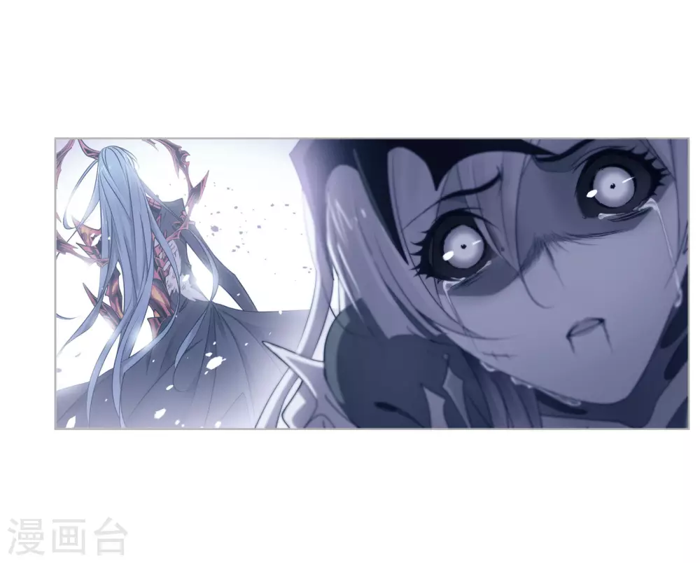 斗罗大陆韩漫全集-第745话 最后的底牌1无删减无遮挡章节图片 