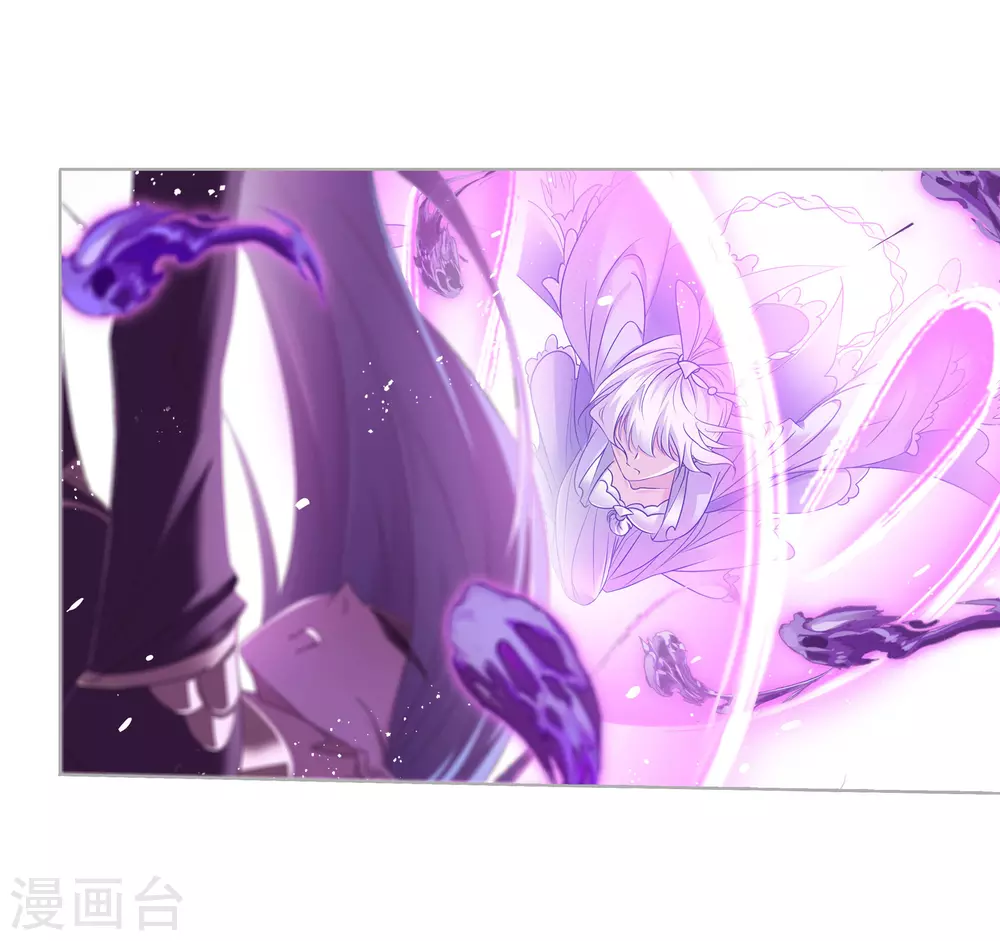 斗罗大陆韩漫全集-第748话 第一考 完成！2无删减无遮挡章节图片 