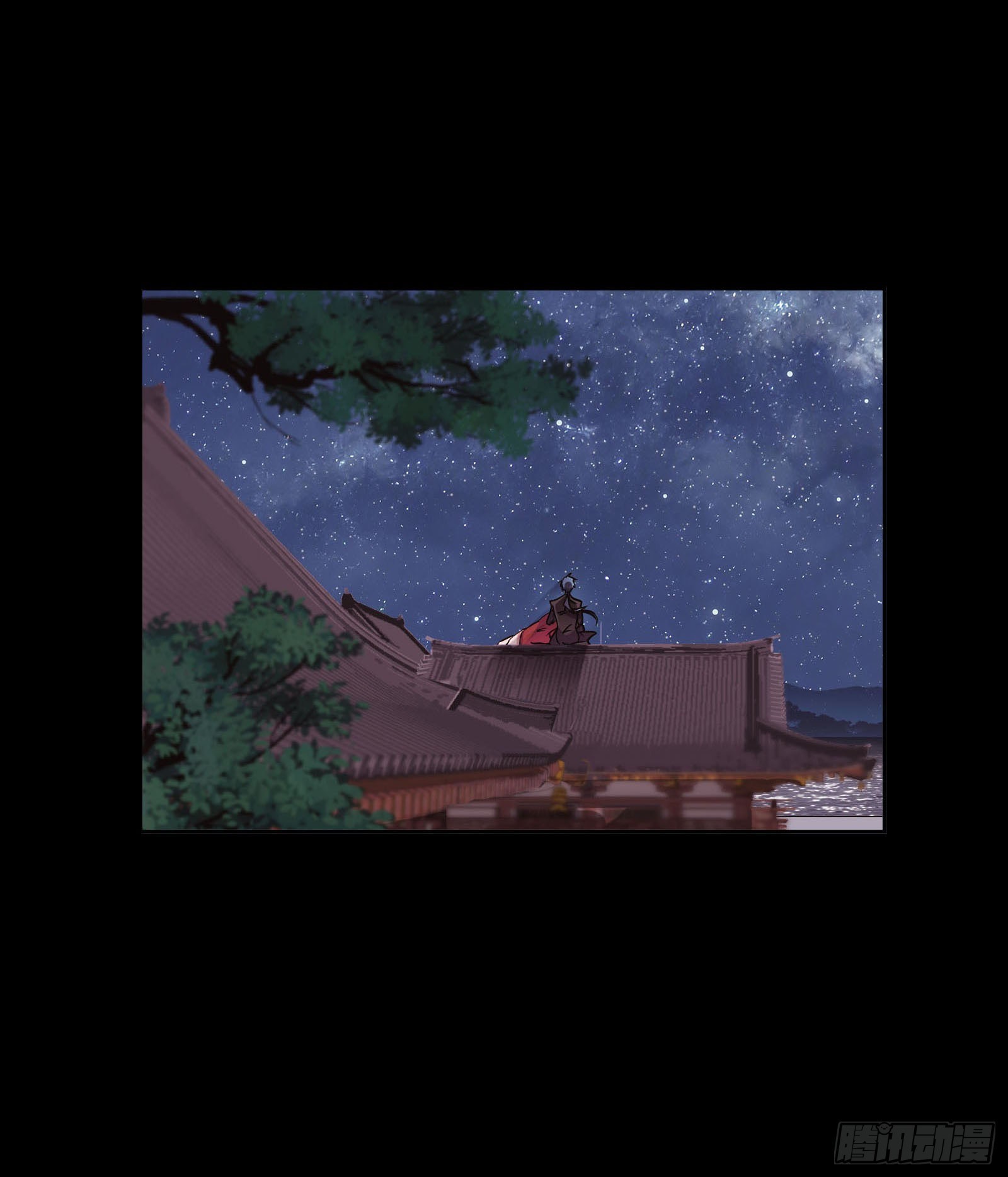斗罗大陆韩漫全集-第276话 最后的底牌（2）无删减无遮挡章节图片 