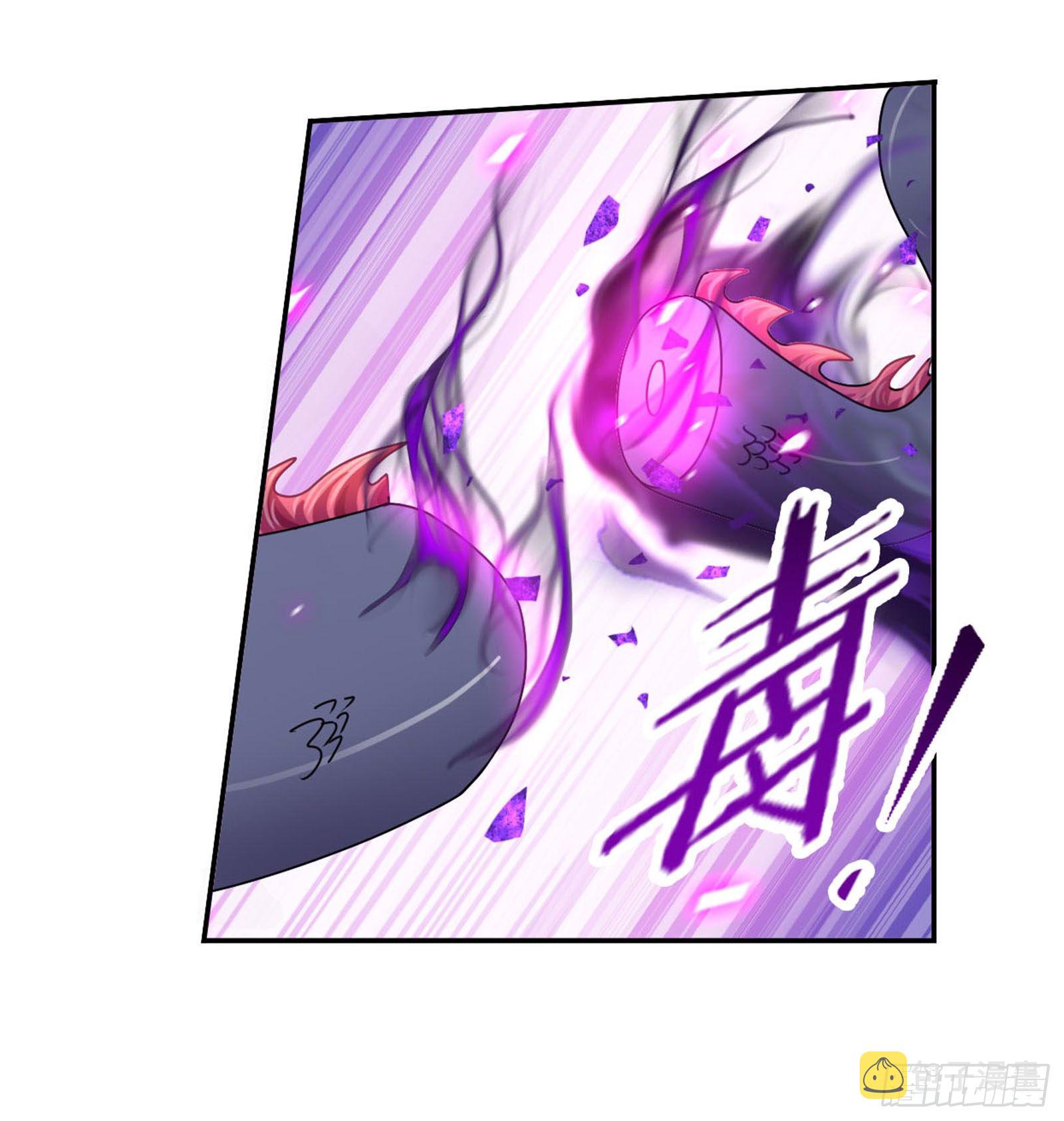 斗罗大陆韩漫全集-第315话 圣王之怒（2）无删减无遮挡章节图片 