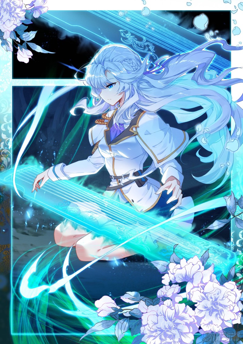 斗罗大陆4终极斗罗韩漫全集-选择无删减无遮挡章节图片 