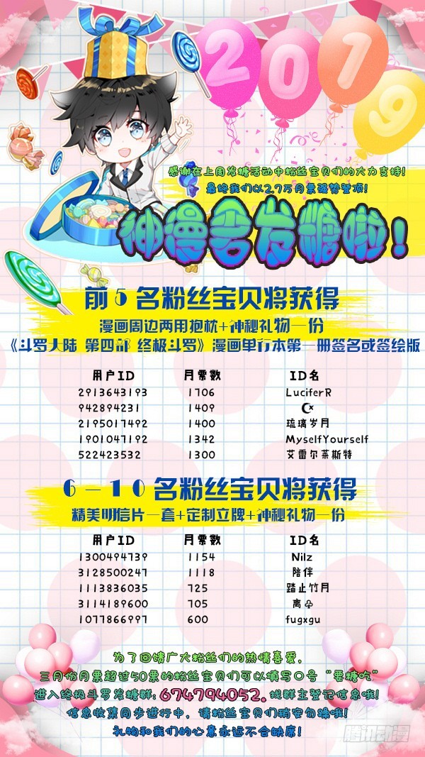 斗罗大陆4终极斗罗韩漫全集-金龙惊天无删减无遮挡章节图片 
