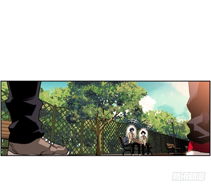 斗神养成实录韩漫全集-旁观者无删减无遮挡章节图片 