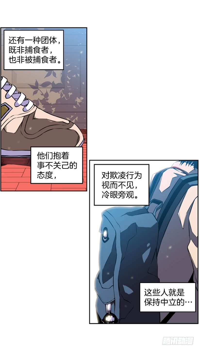 斗神养成实录韩漫全集-旁观者无删减无遮挡章节图片 