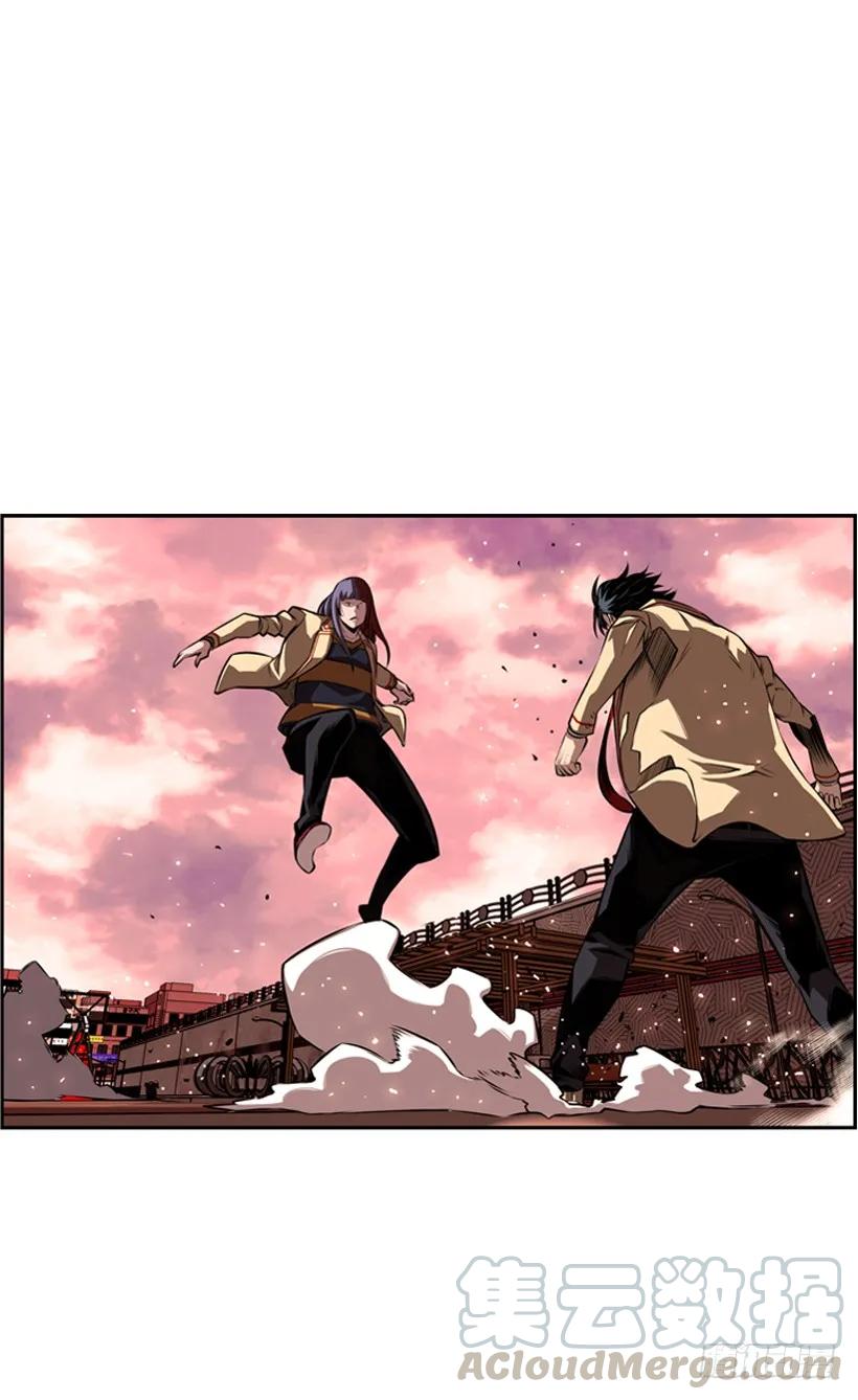 斗神养成实录韩漫全集-一不小心就赢了无删减无遮挡章节图片 