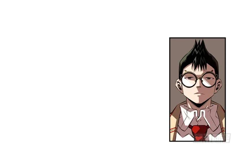 斗神养成实录韩漫全集-占据优势无删减无遮挡章节图片 