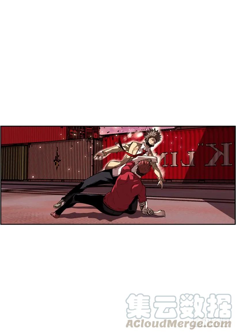 斗神养成实录韩漫全集-右手严重受伤无删减无遮挡章节图片 