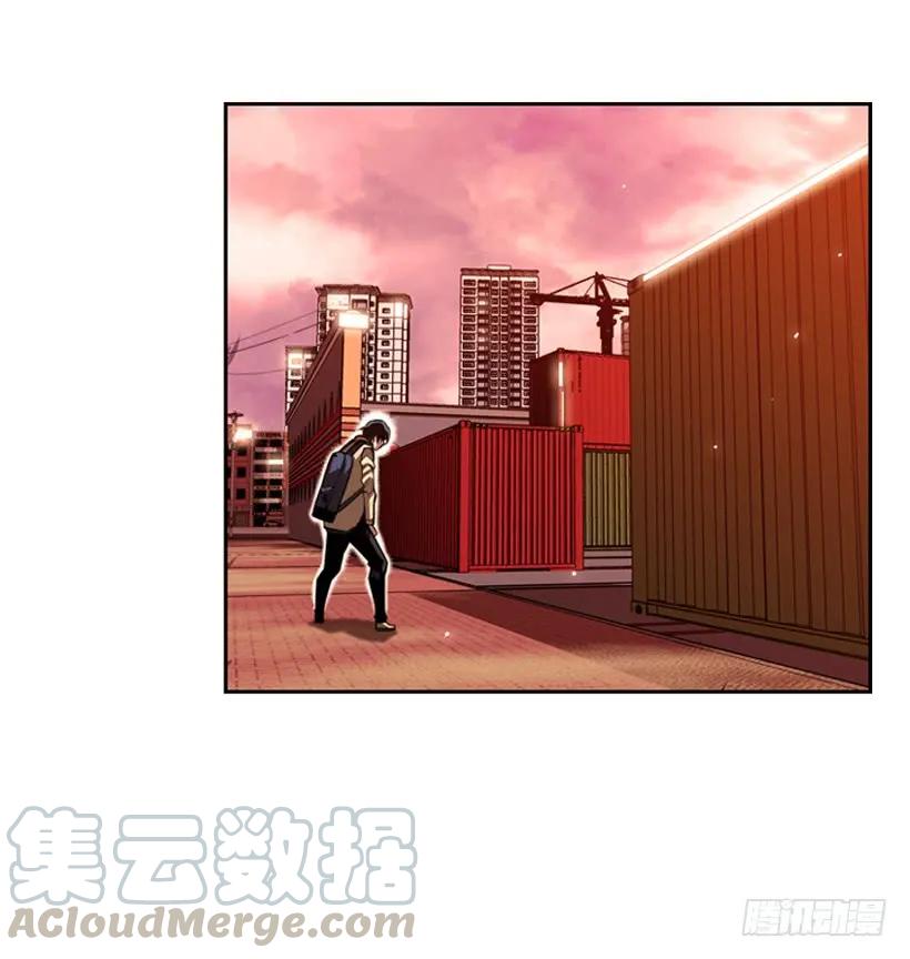 斗神养成实录韩漫全集-右手严重受伤无删减无遮挡章节图片 