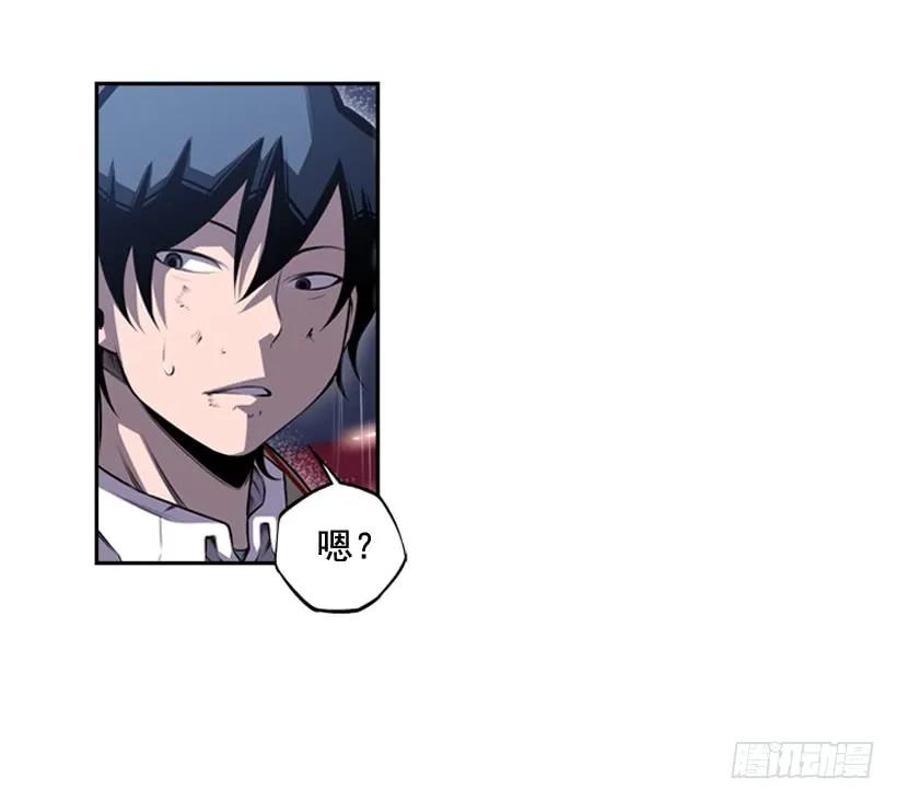 斗神养成实录韩漫全集-头顶的魂灵无删减无遮挡章节图片 