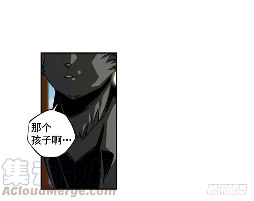 斗神养成实录韩漫全集-麻烦的小子无删减无遮挡章节图片 
